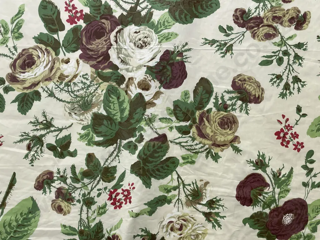 Blossom Chintz Image 1++