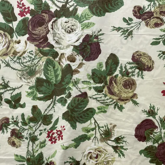 Blossom Chintz