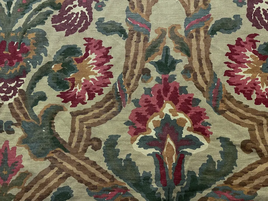 Halsted Linen by J Thorp UK Image 1++