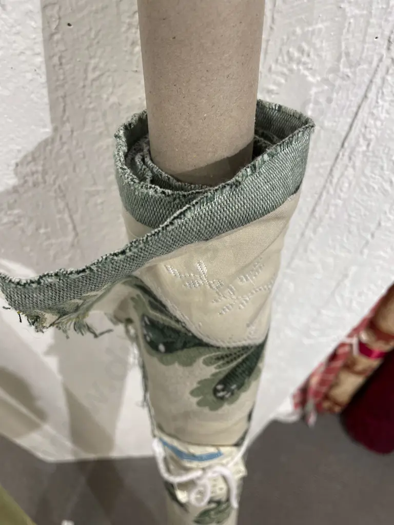 Peppermint Laces Image 1++
