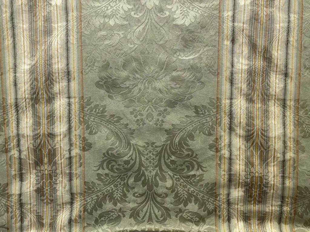 Celius Damask Stripe by Cowtan & Tout Image 1++