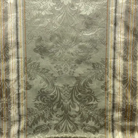 Celius Damask Stripe by Cowtan & Tout