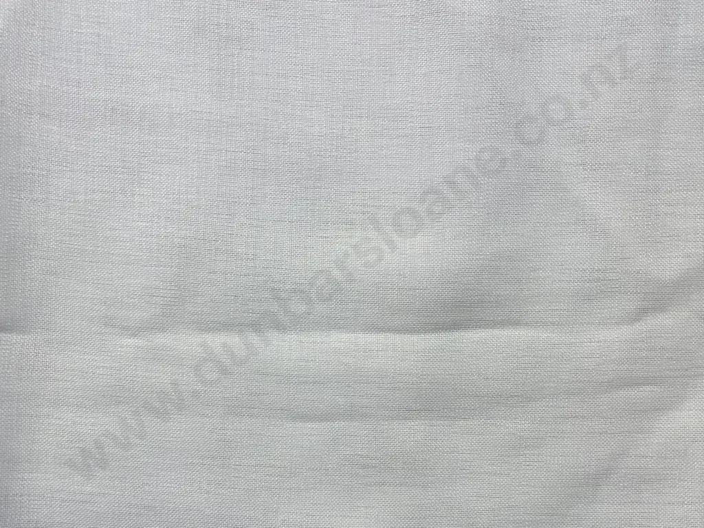 Linen Look Polyester Image 1++
