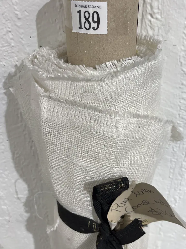 Pure Linen Image 1++