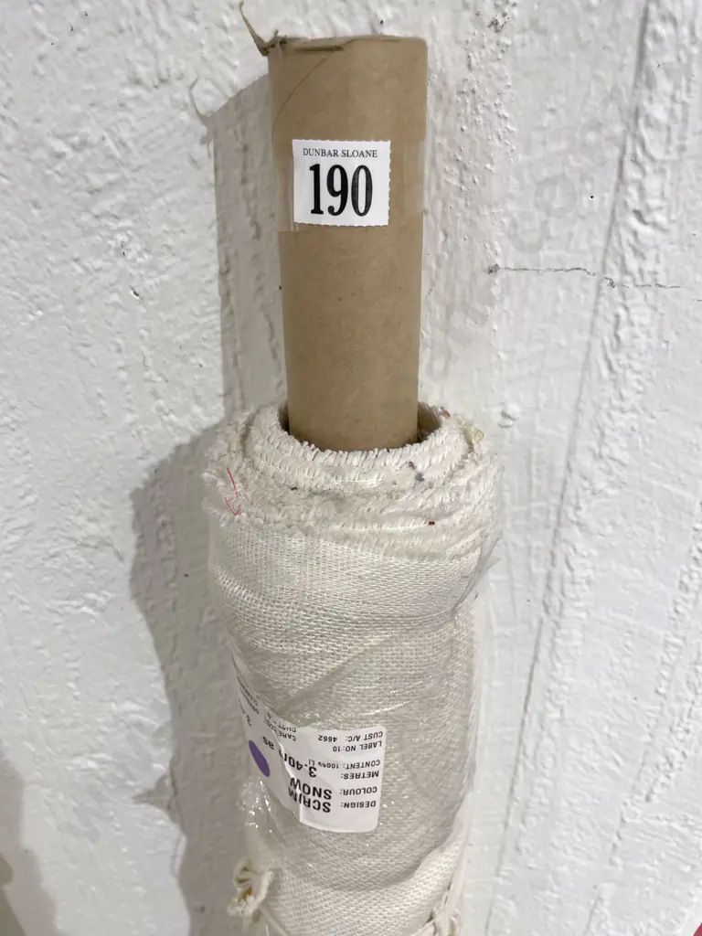 Pure Linen Image 1++