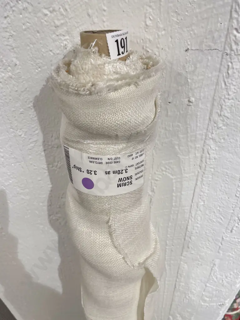 Pure Linen Image 1++