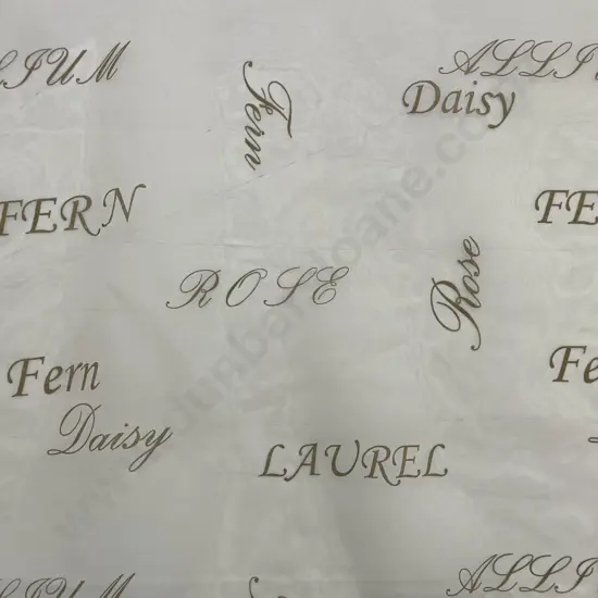 Script Sheer