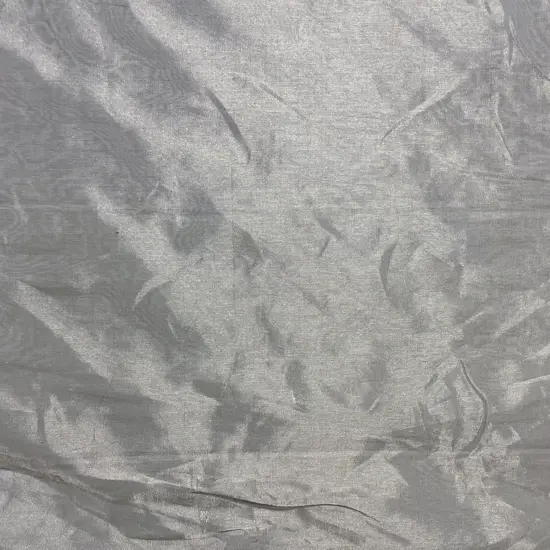 Metallic Sheer