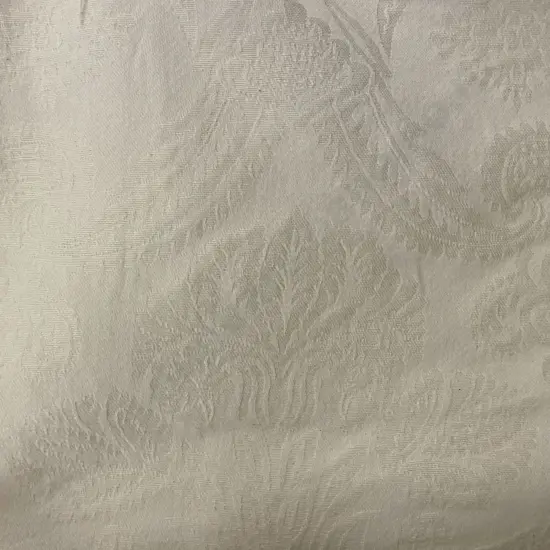 Dalga Natural Damask