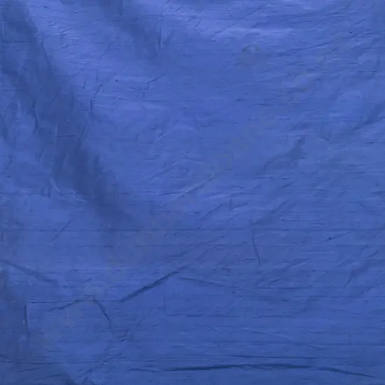 Cornflower Silk Dupion