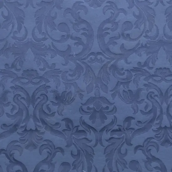 Nanking Damask "Blue"