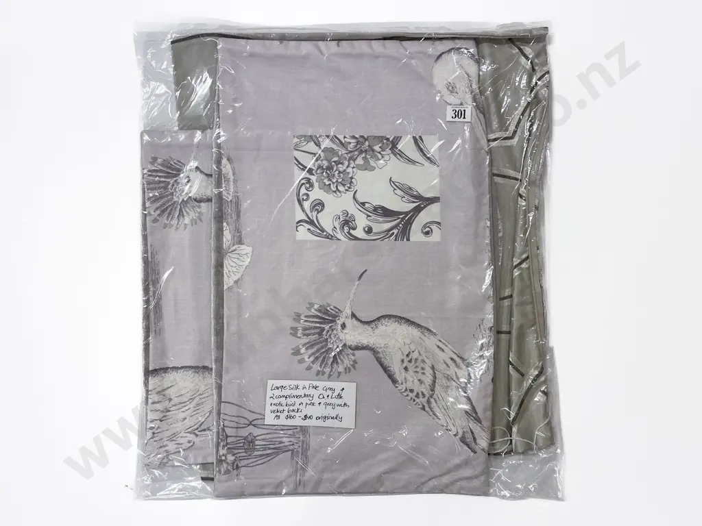 Three Cushion Covers Image 1++