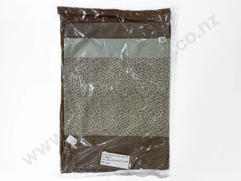 Three Cushion Covers Image 1++