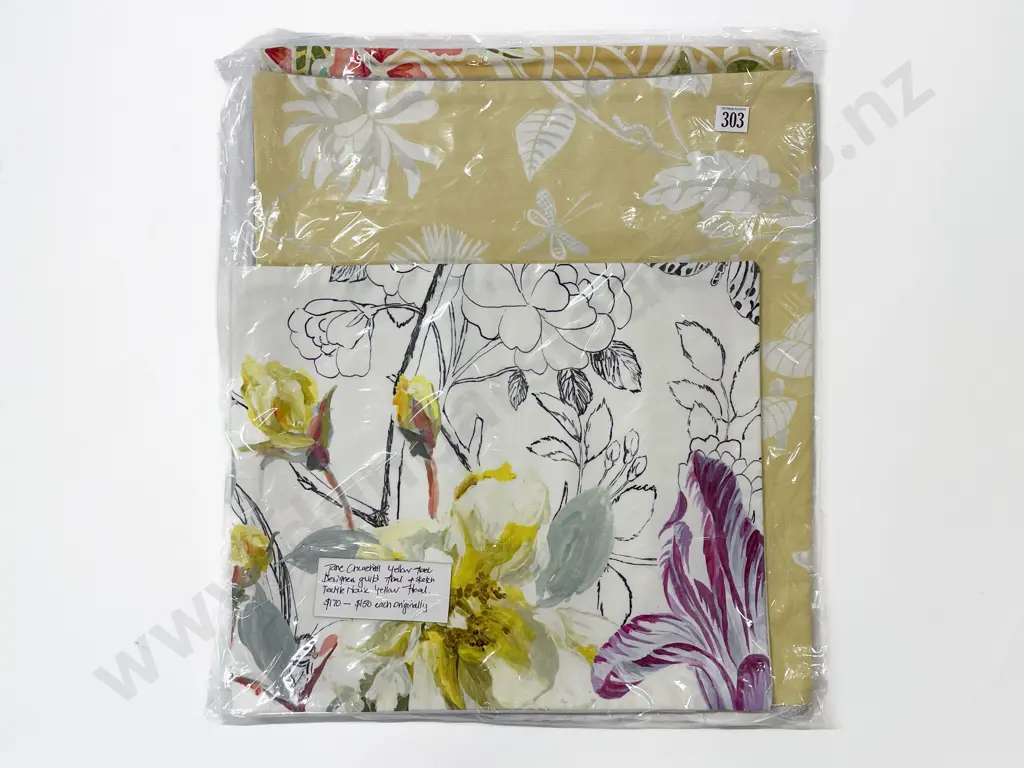 Three Cushion Covers Image 1++