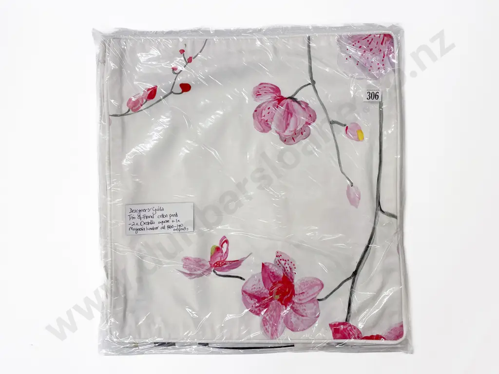 Three Cushion Covers Image 1++