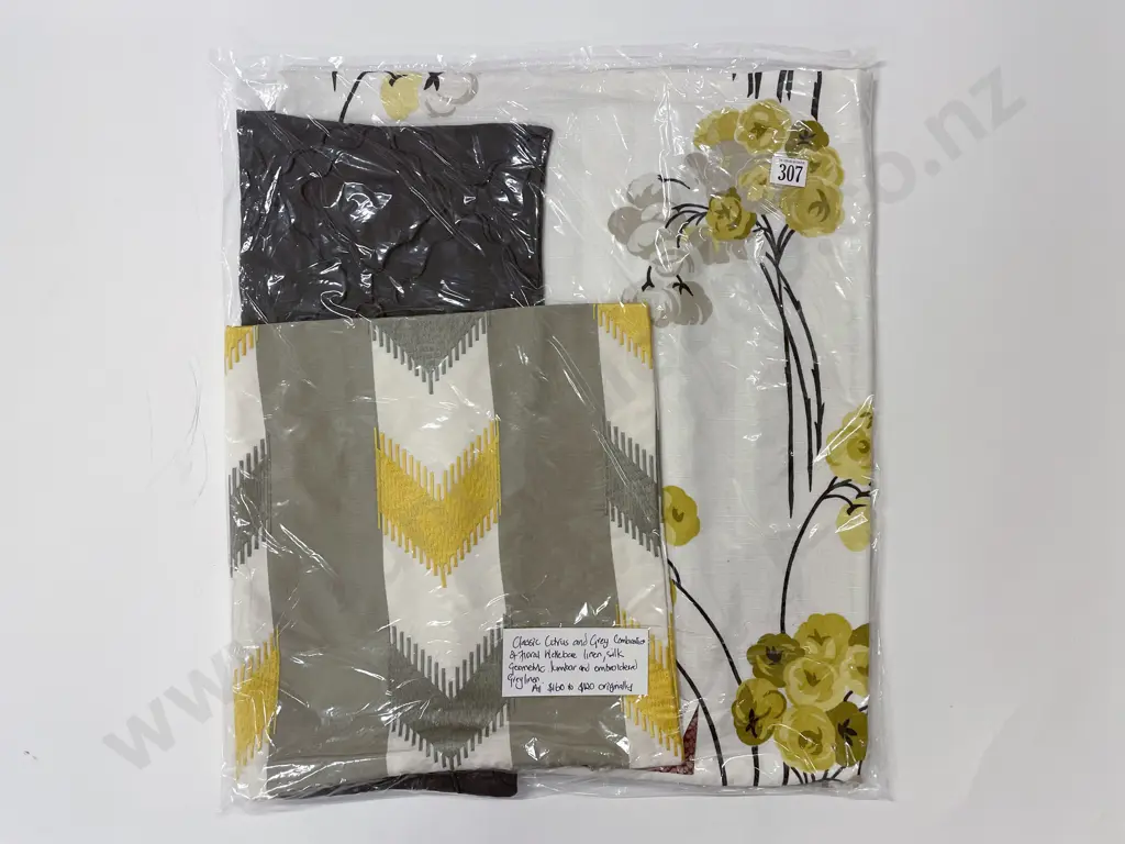 Three Cushion Covers Image 1++