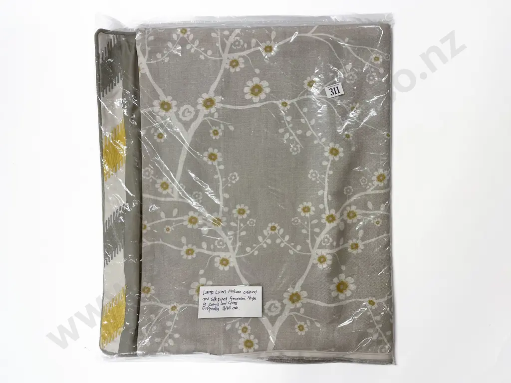 Two Cushion Covers Image 1++