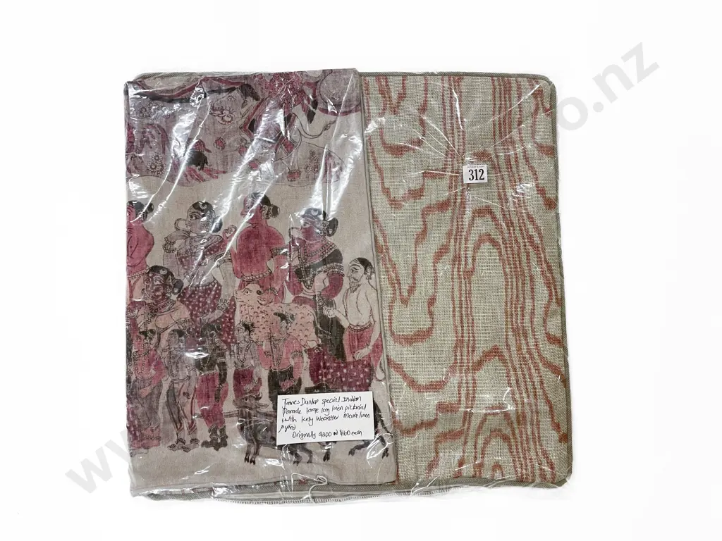 Two Cushion Covers Image 1++