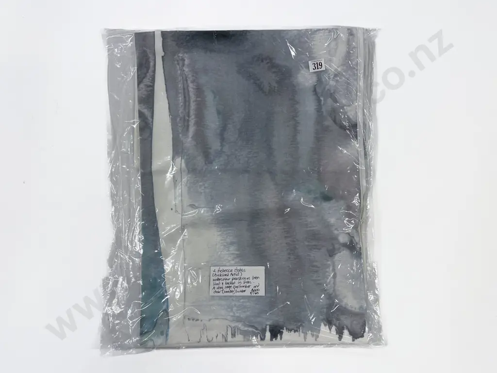 Two Cushion Covers Image 1++