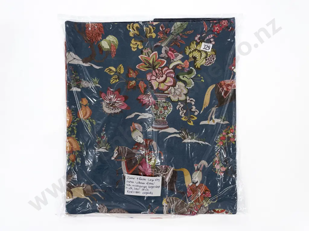 Two Cushion Covers Image 1++