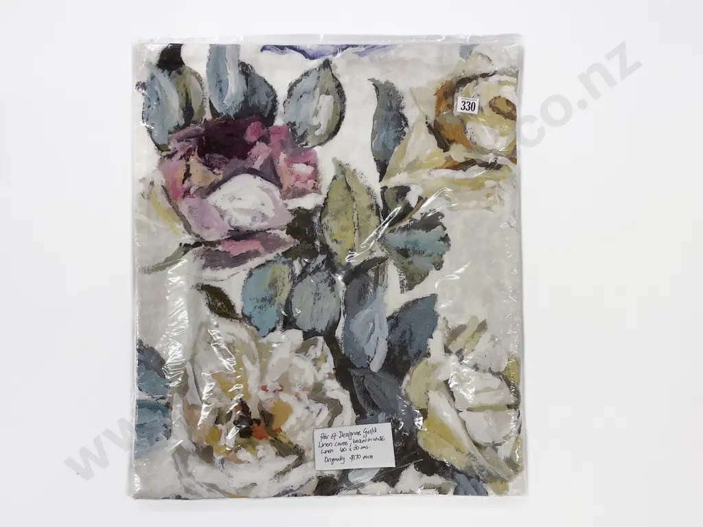 Two Cushion Covers Image 1++