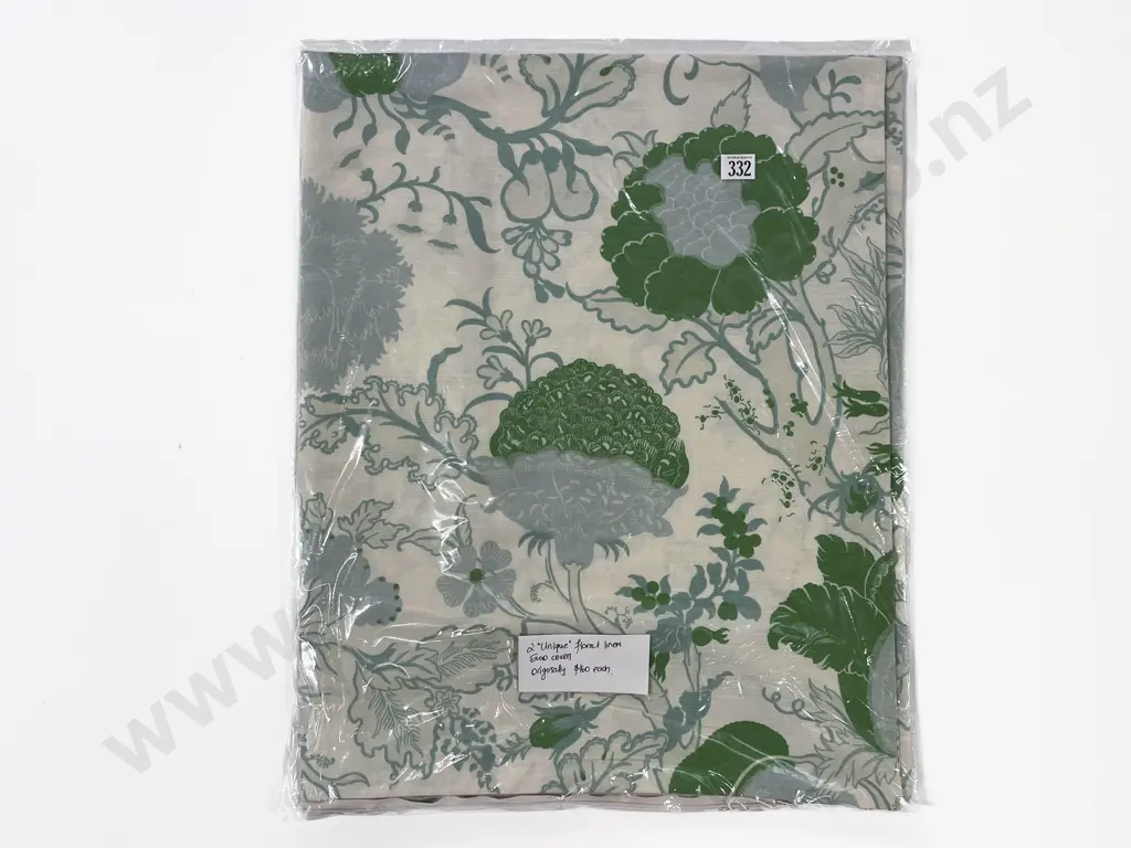 Two Cushion Covers Image 1++