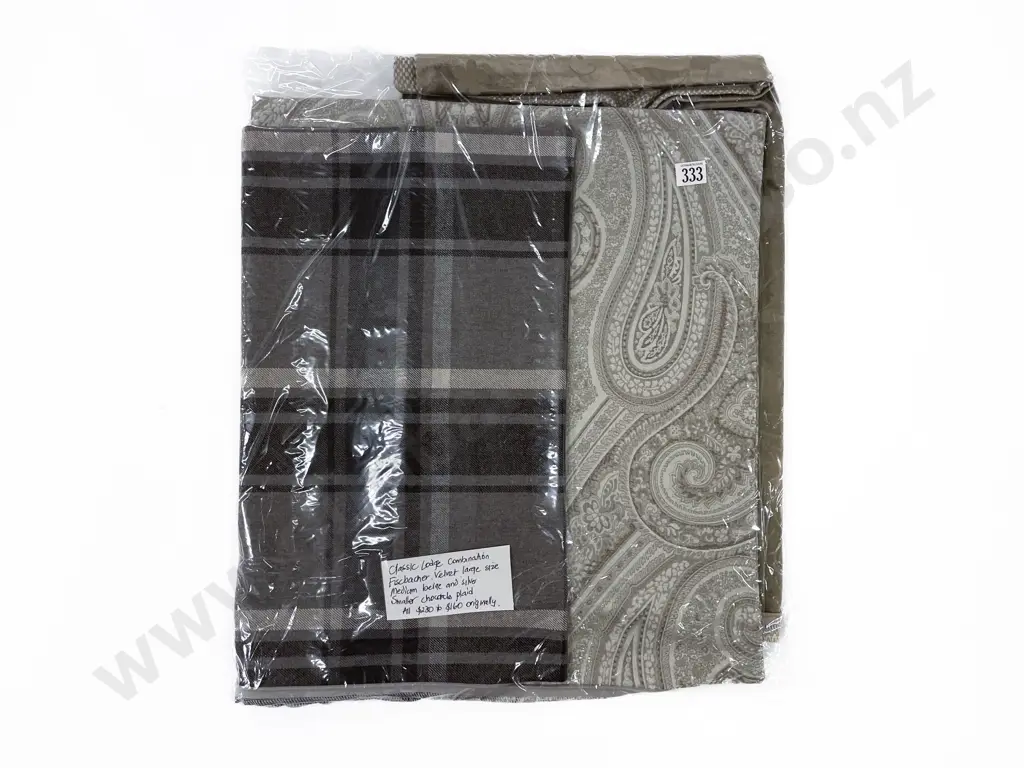 Three Cushion Covers Image 1++