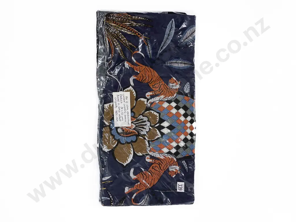 Two Cushion Covers Image 1++