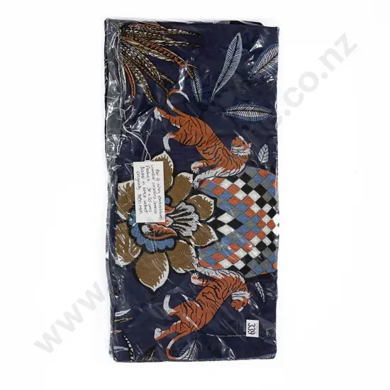 Two Cushion Covers