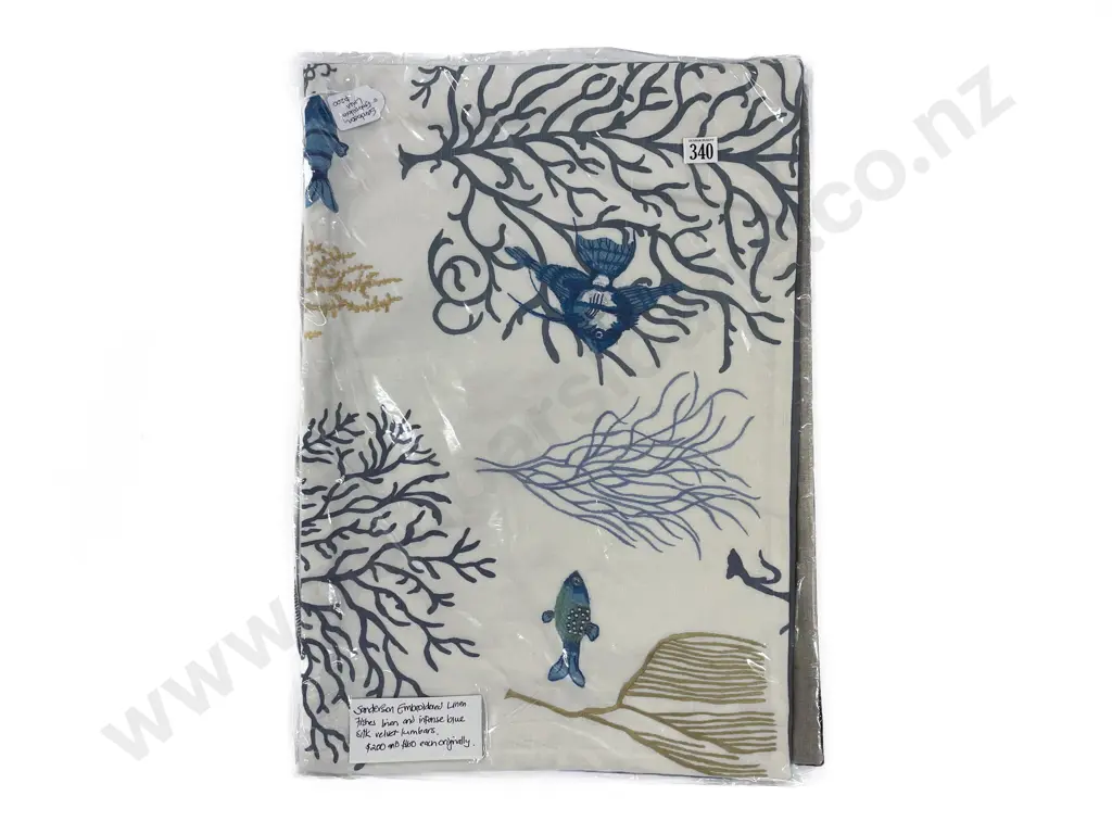 Two Cushion Covers Image 1++