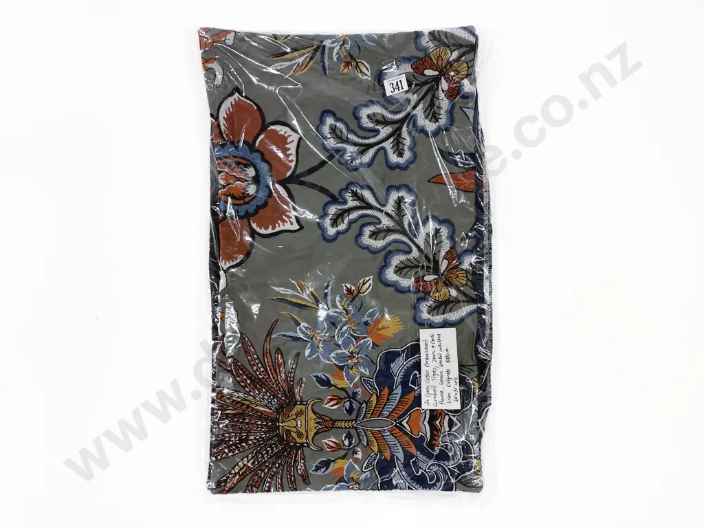 Two Cushion Covers Image 1++