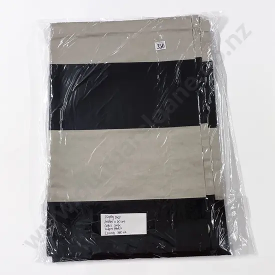 Display Drop