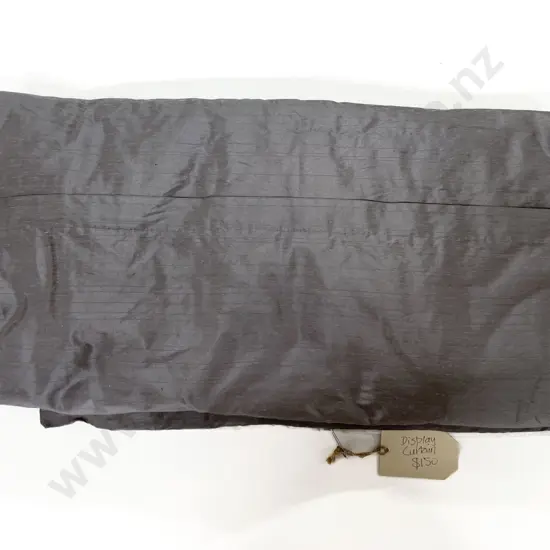 Display Curtain