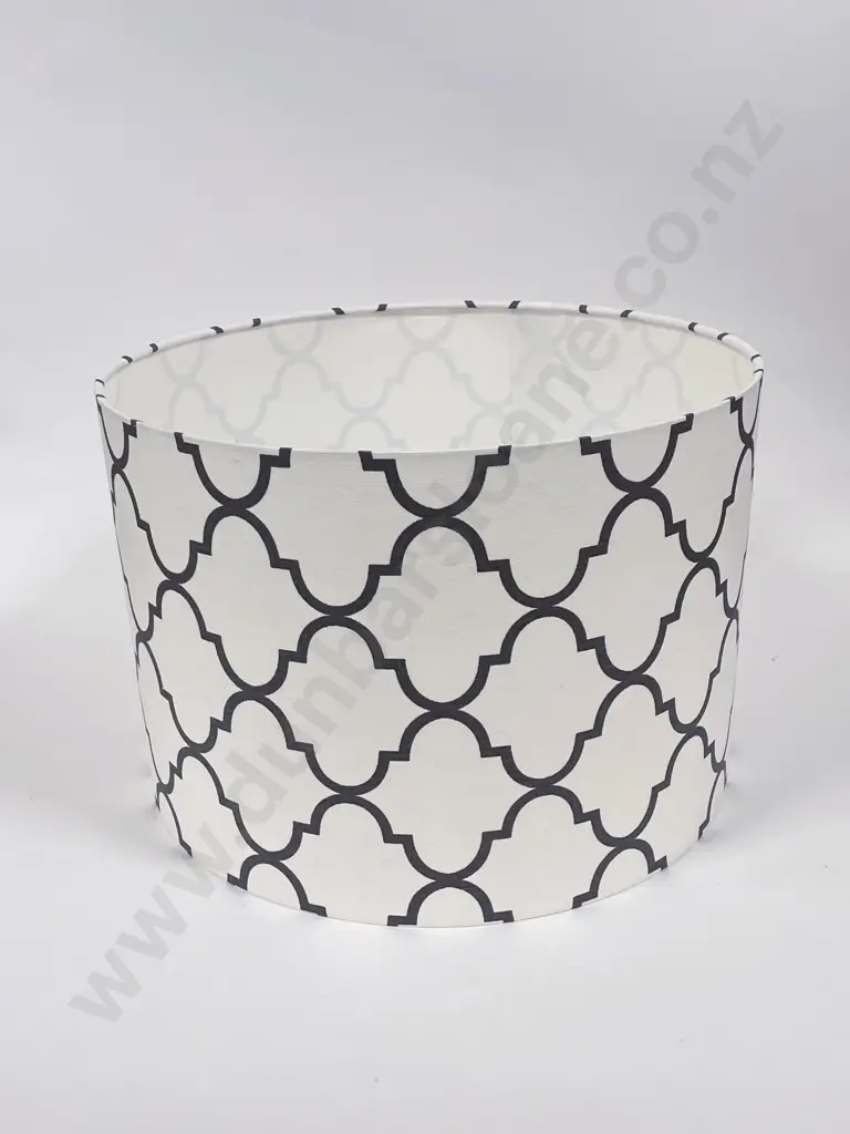 Westbury Linen Shade Image 1++