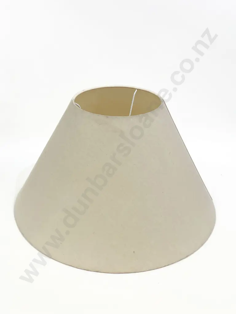 Cream Linen Shade Image 1++