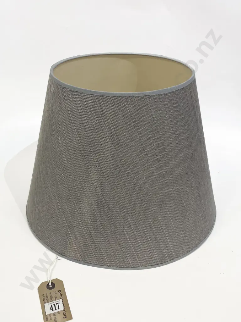 Metalium Lamp Shade Image 1++