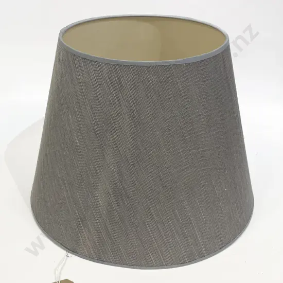 Metalium Lamp Shade