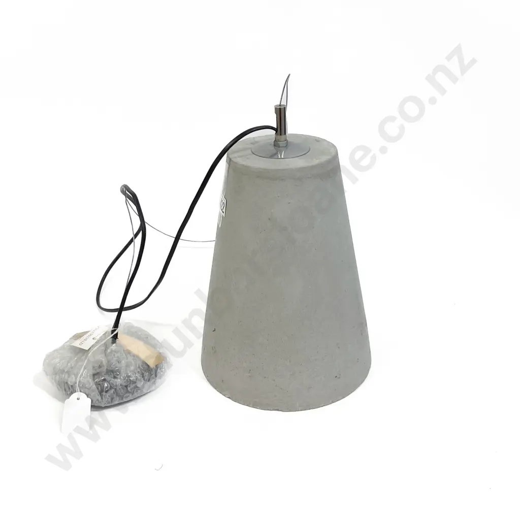 Composite Ceiling Light Fitting Image 1++