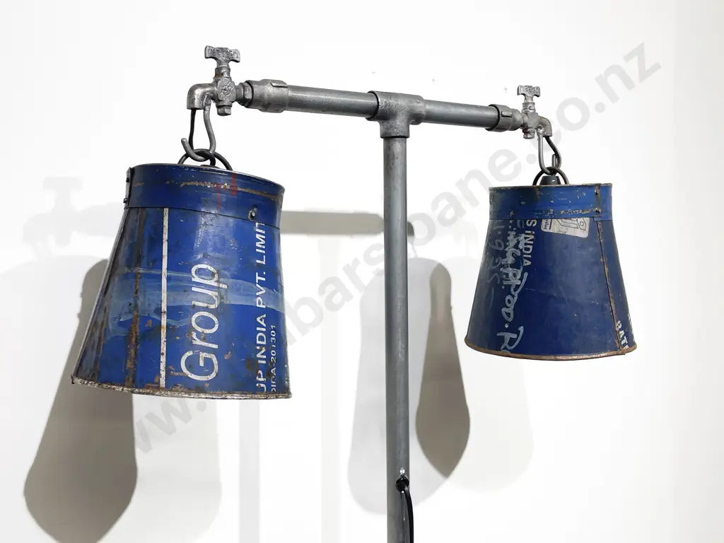 Composed Standard Lamp Image 1++