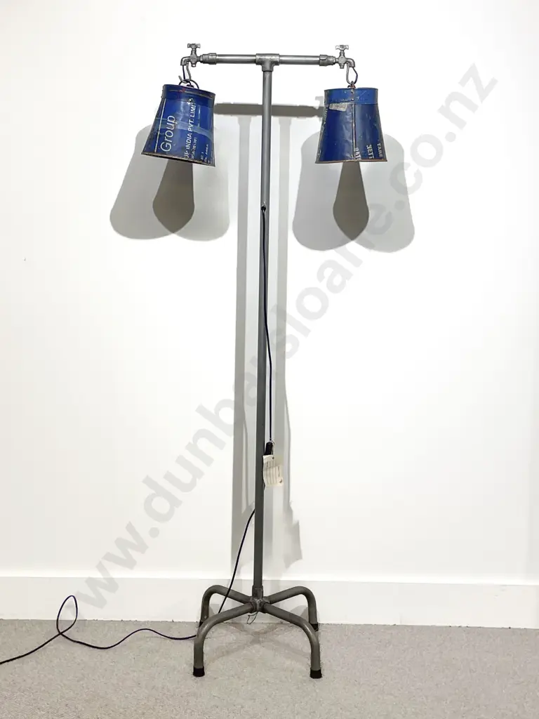 Composed Standard Lamp Image 1++