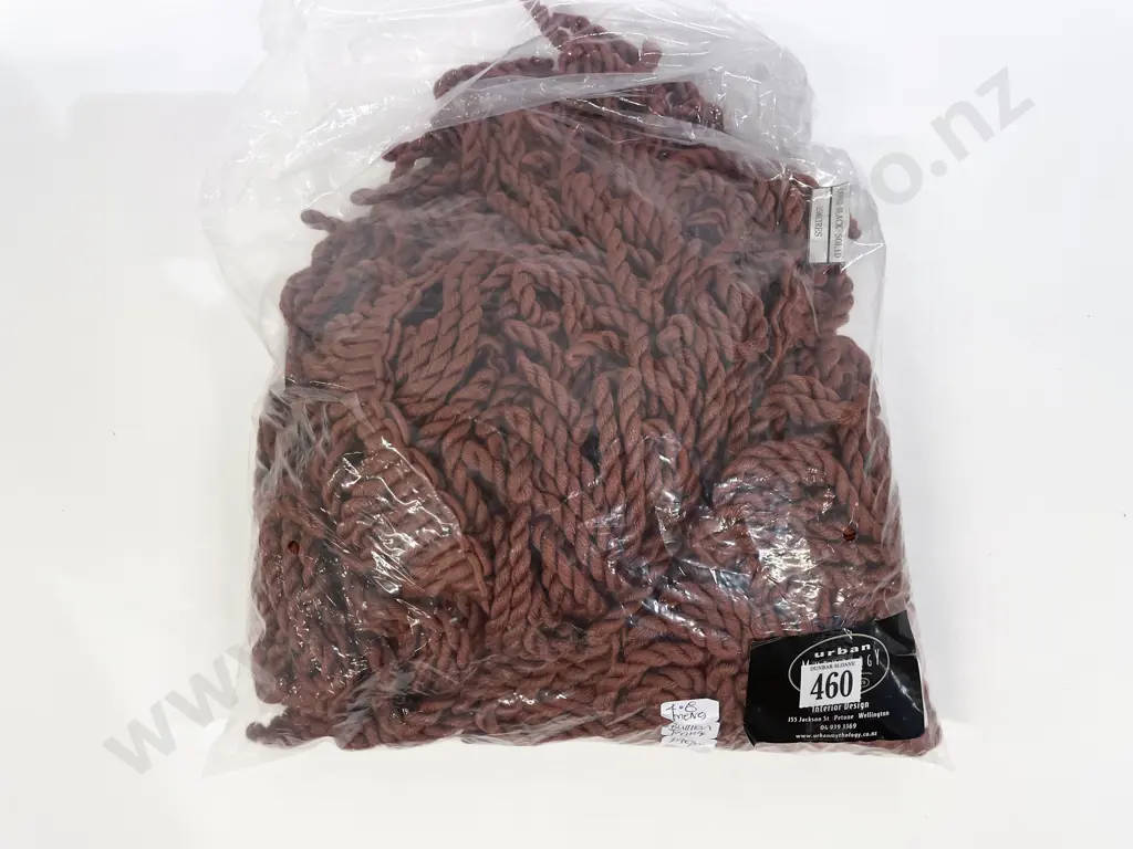 Approximately 4.8m Bullion Fringe Image 1++