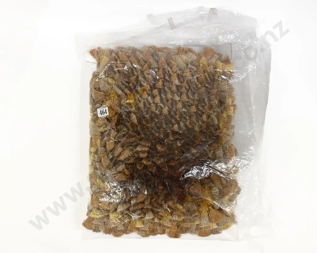 Large Quantity Gold Fringing Image 1++