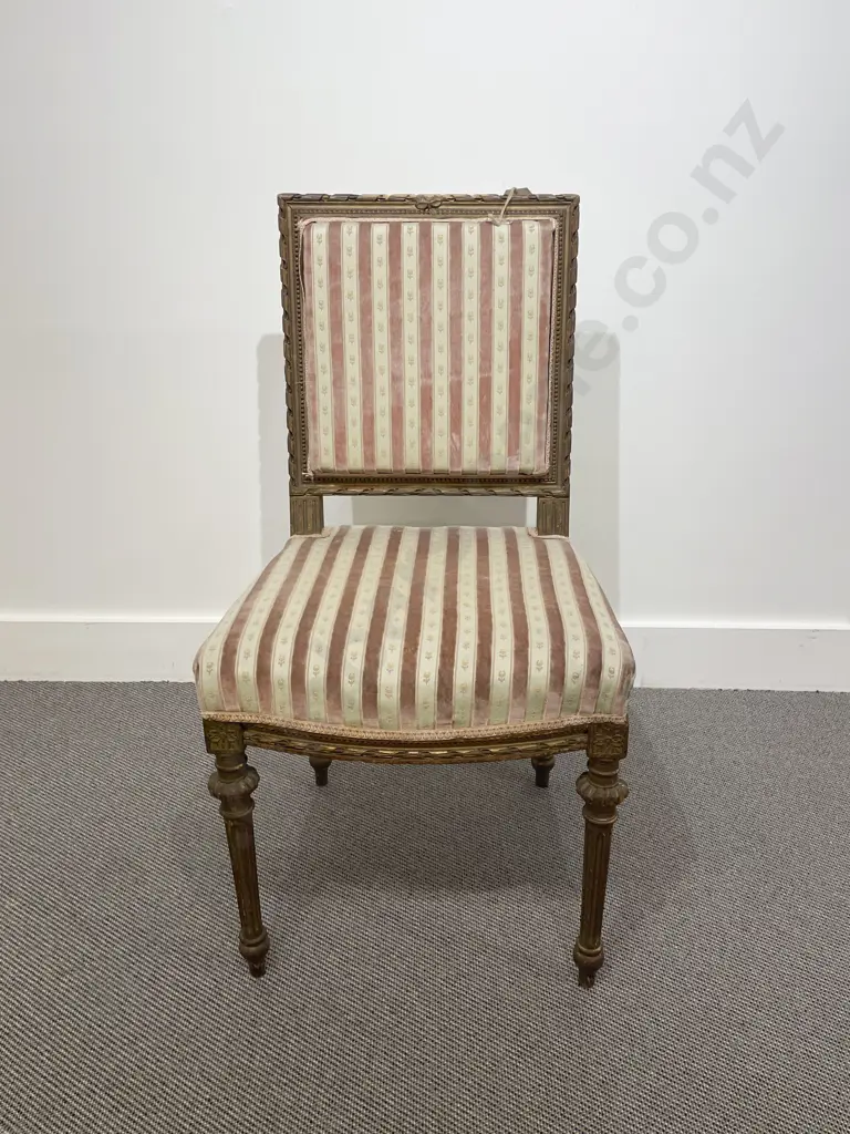 French Chair Image 1++