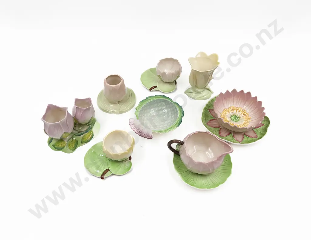 Quantity of Assorted Carlton Ware Image 1++