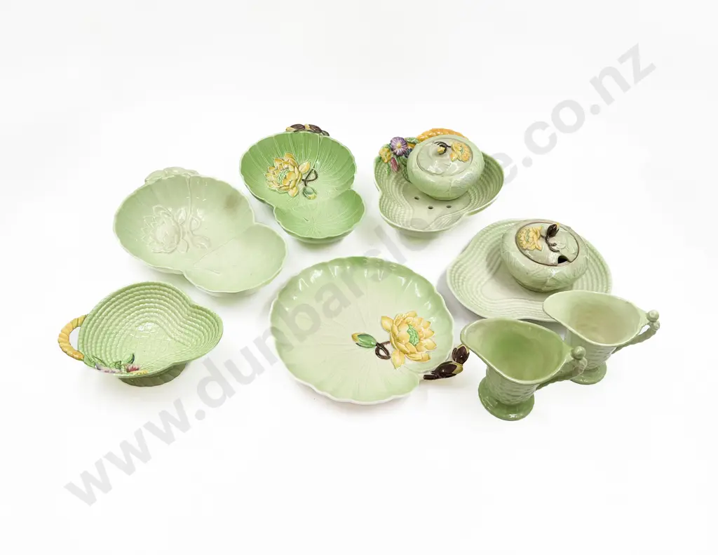 Quantity of Assorted Carlton Ware Image 1++