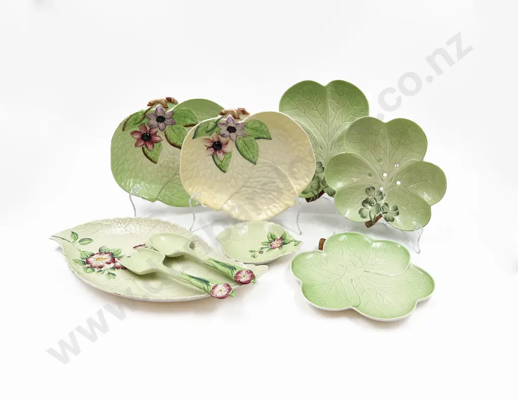 Quantity of Assorted Carlton Ware Image 1++