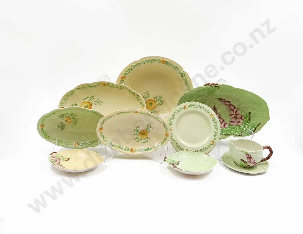 Quantity of Assorted Carlton Ware Image 1++