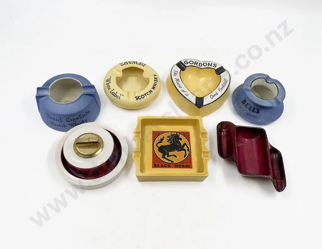 Quantity of Assorted Carlton Ware Image 1++