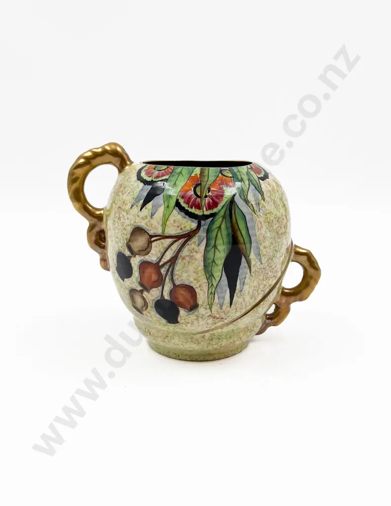 Carlton Ware Decorative Vase Image 1++
