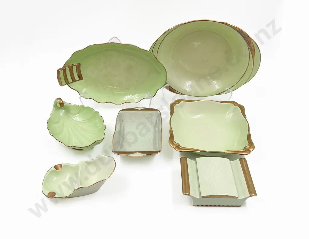 Quantity of Assorted Carlton Ware Image 1++